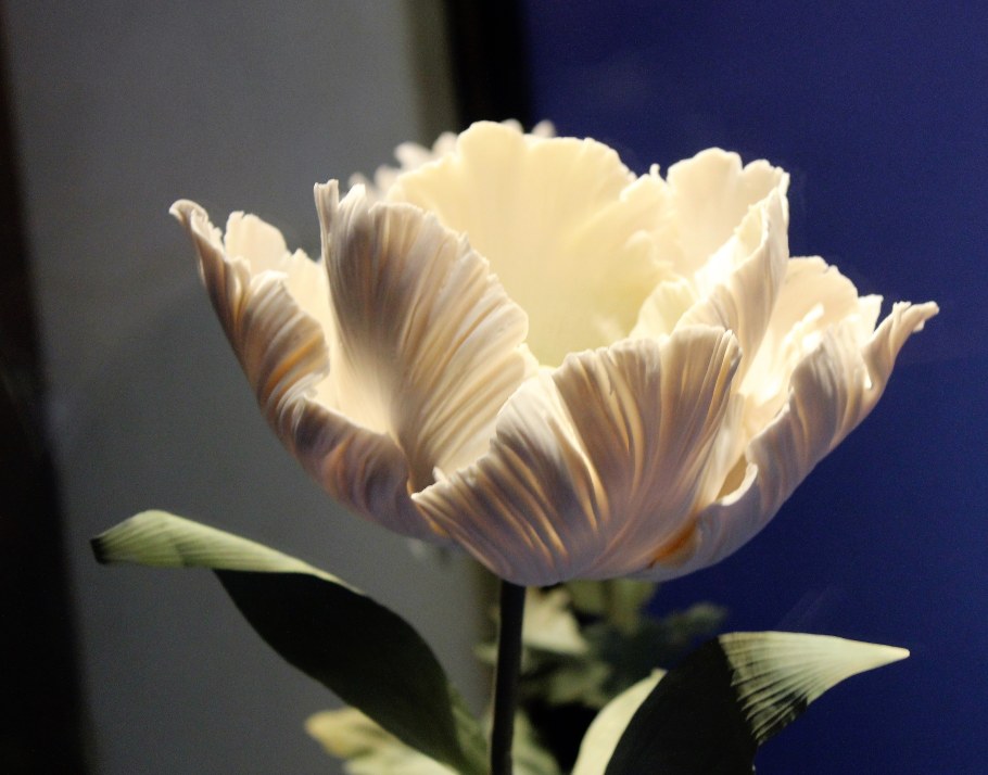 ИФЗ сервиз Кобальтовая сетка