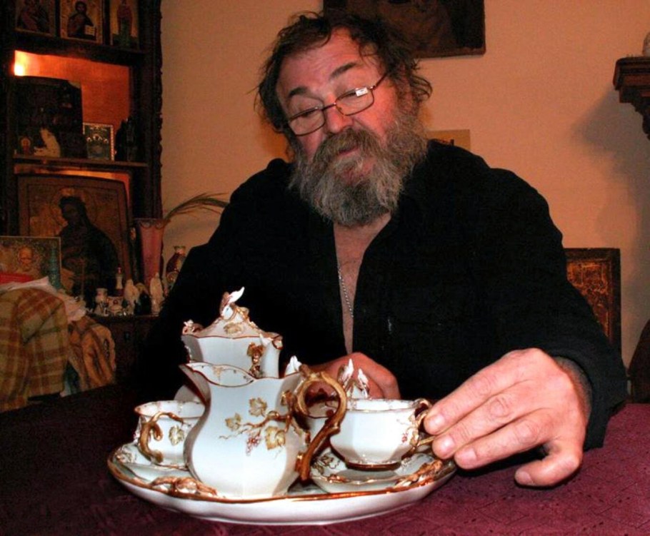 Яснецов дулёво