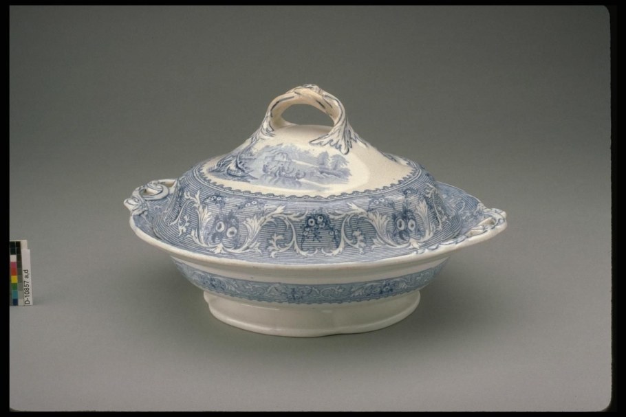 Владимир Каневский фарфоровые цветы