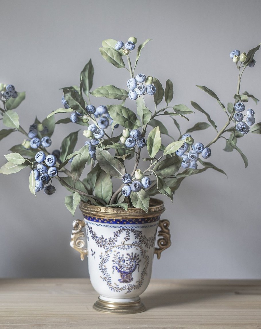 Каневский Владимир художник флорист