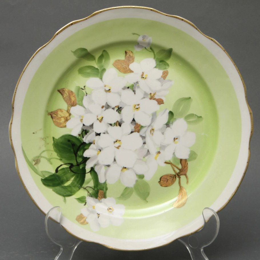 Сервиз Лунная ночь