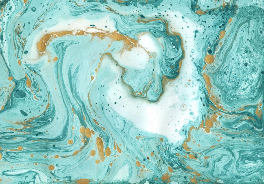 Бирюзовый Оникс керамогранит