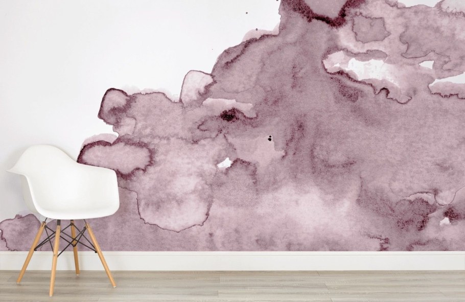 Мрамор разводы