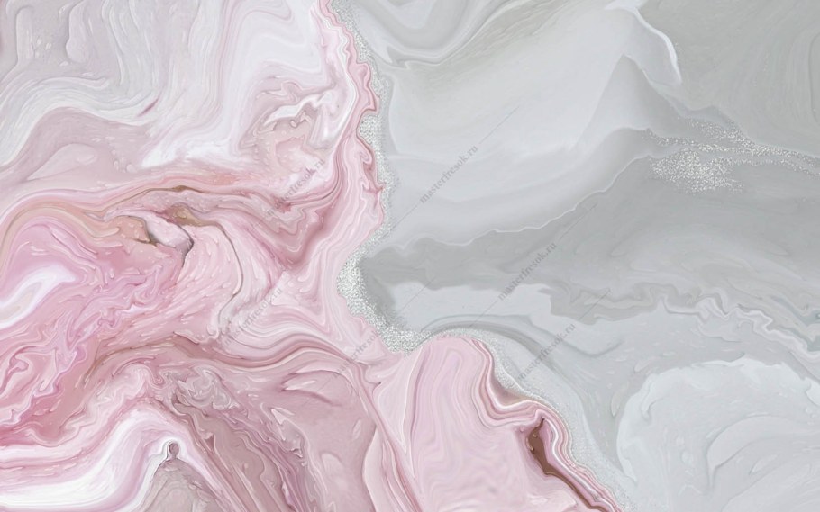 Мрамор с разводами