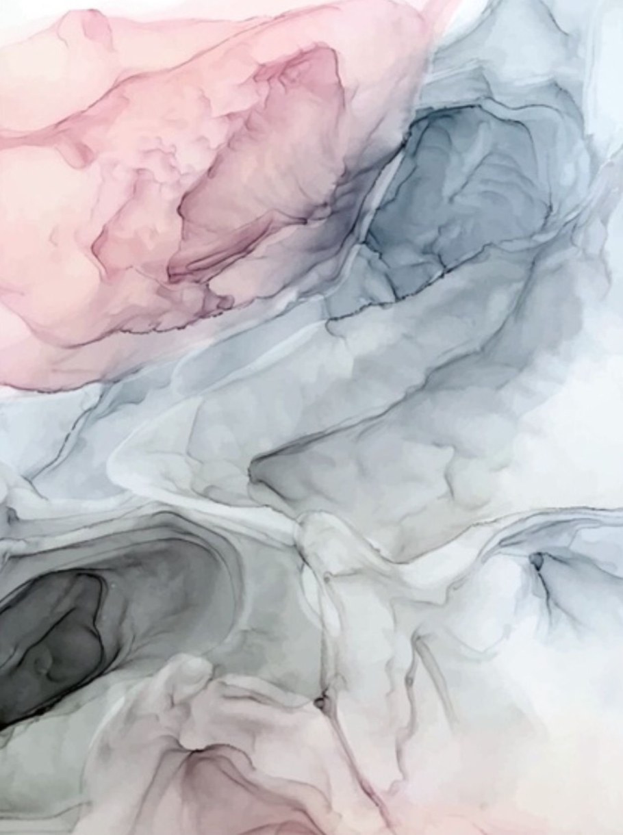 Бирюзовый мрамор