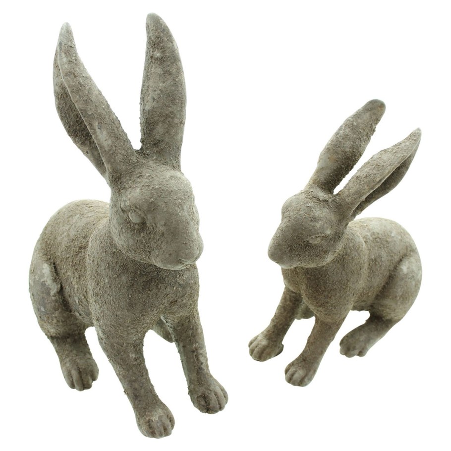 Фигура зайчика