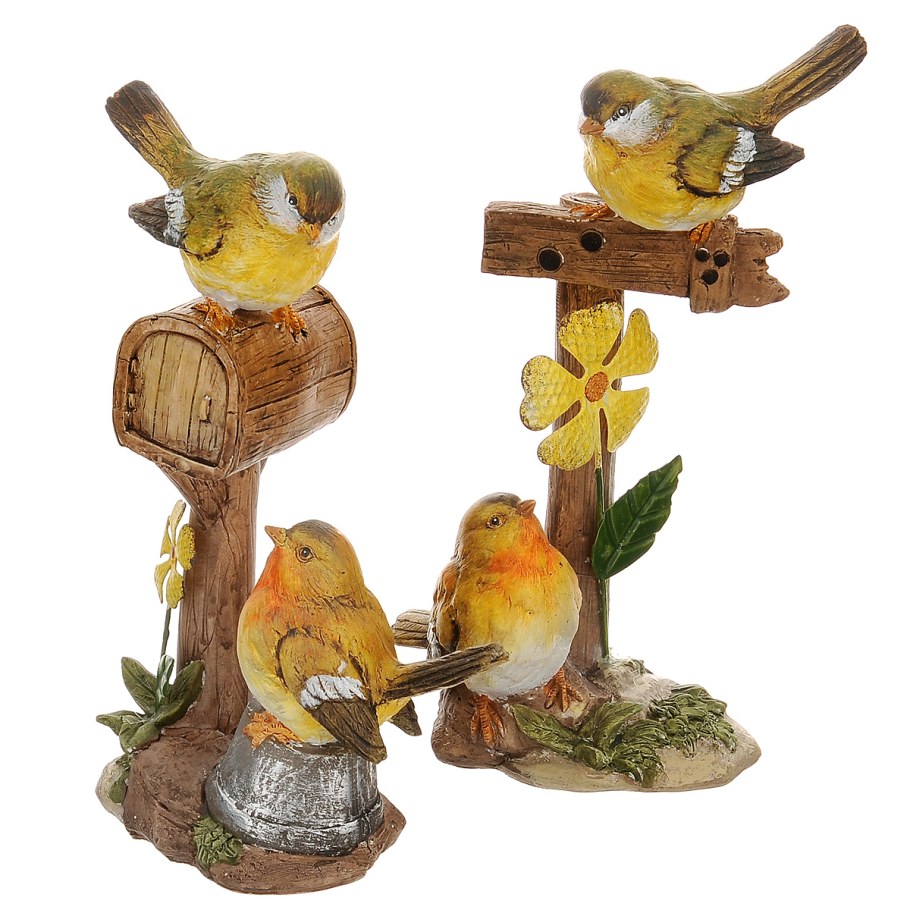 Molento "Веселые воробьи", 2 шт. 549-212