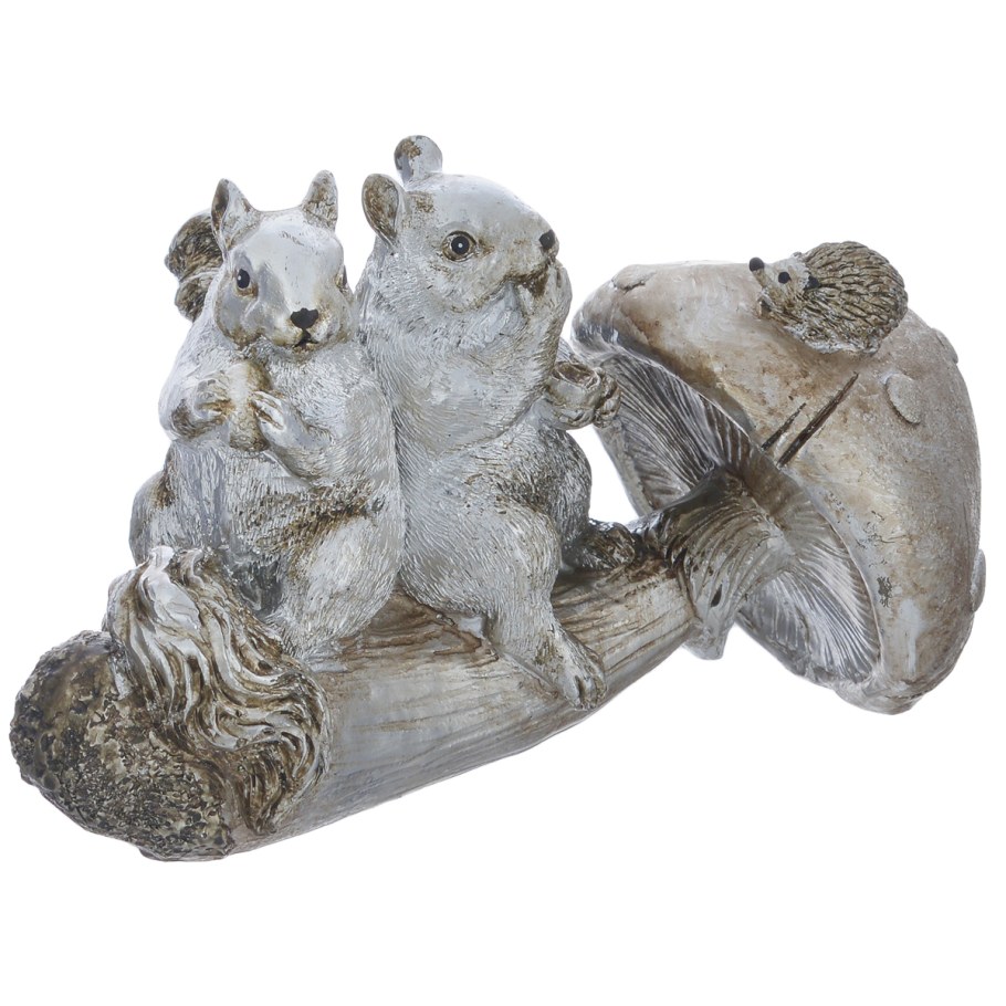 Декоративная фигурка