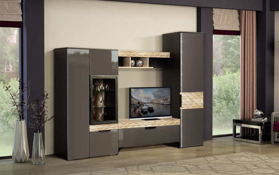 Сервант Алсу Эра