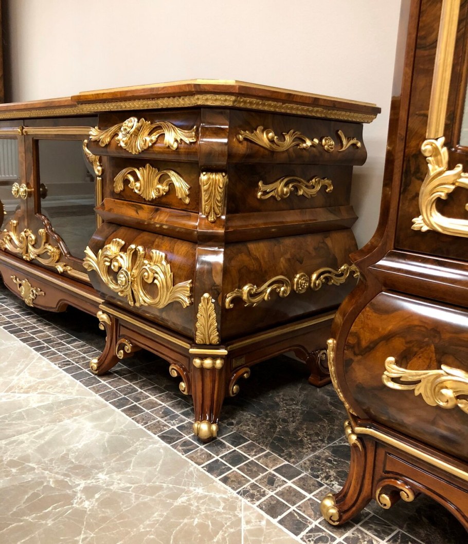 Аутлет итальянской мебели