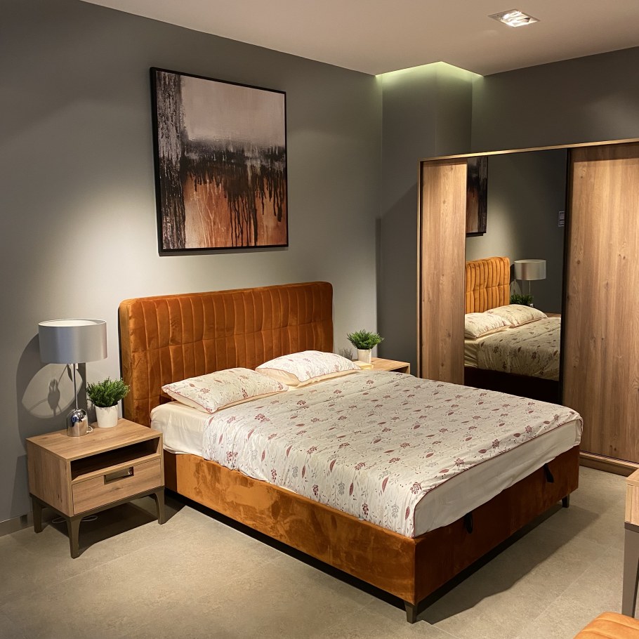 Верона мебель шоу рум