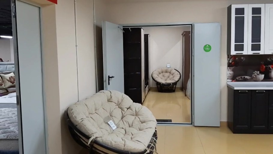 Магазин мебели в Раменском Донинское шоссе