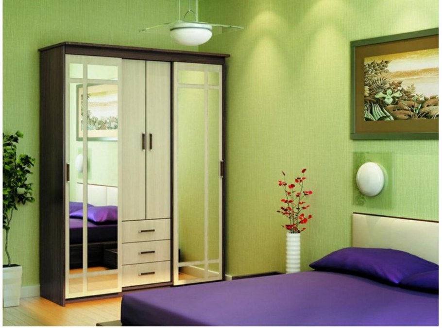 Витрина arredo Classic - Leonardo