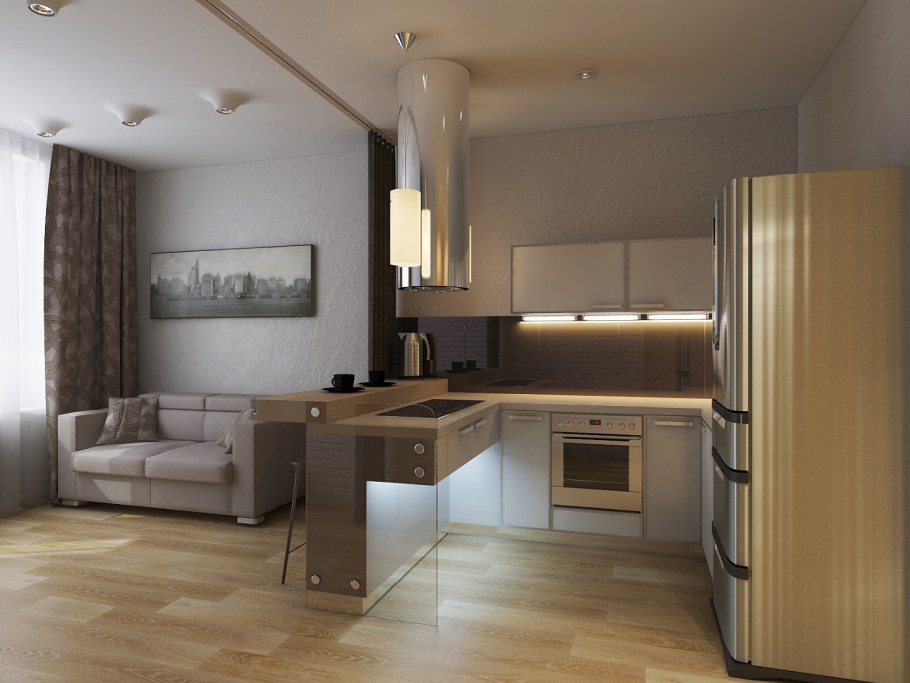 Ижмебель стенка Париж