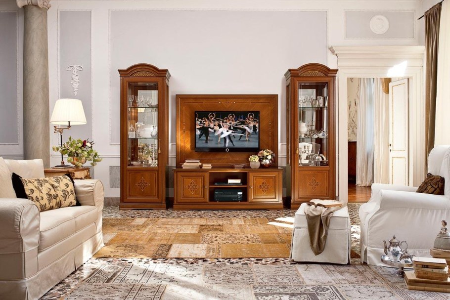 Гостиная Саванна ТРИЯ