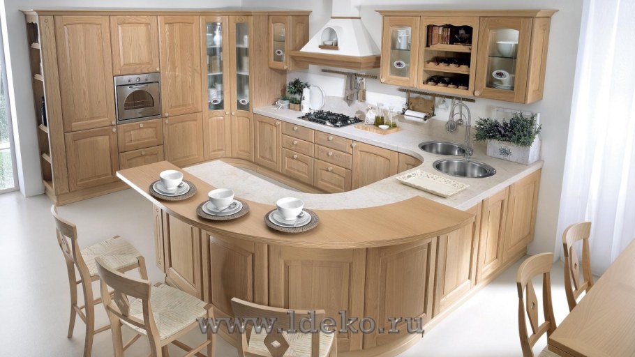 FLASHNIKA гостиная №41 BMS