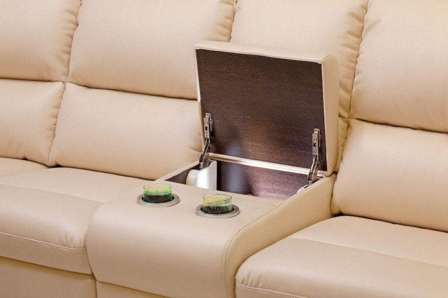 Модульный диван Сан Ремо