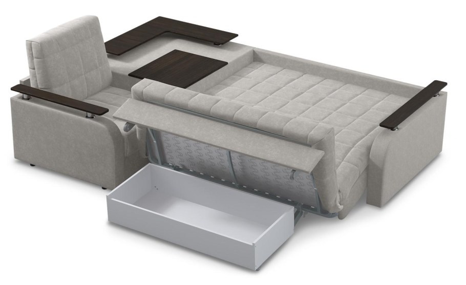 Моон ТРЕЙД Карина 044 угловой