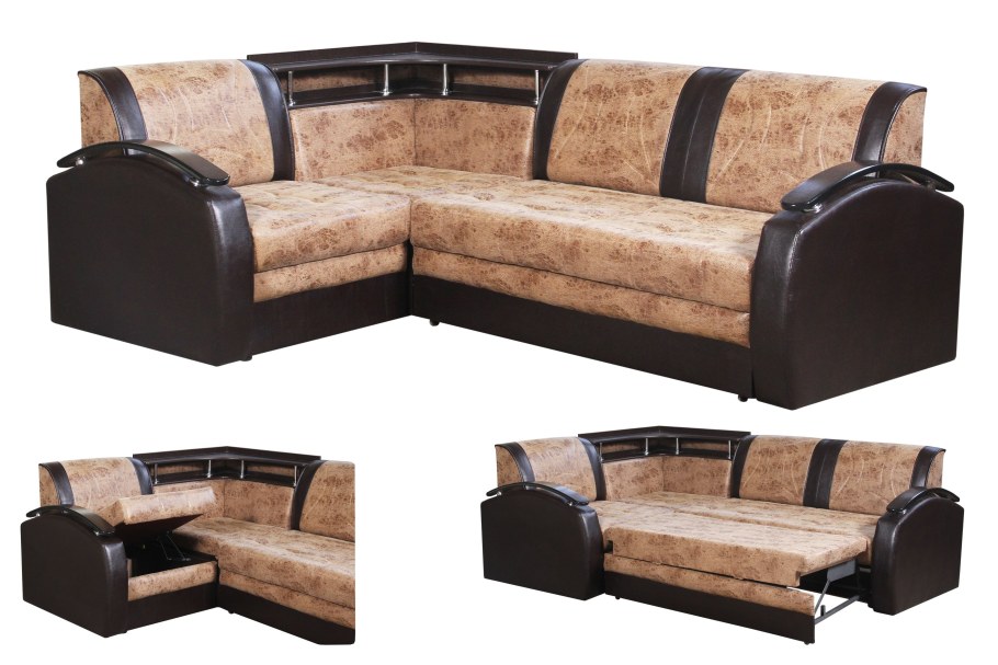 Диваны фабрика Камелия