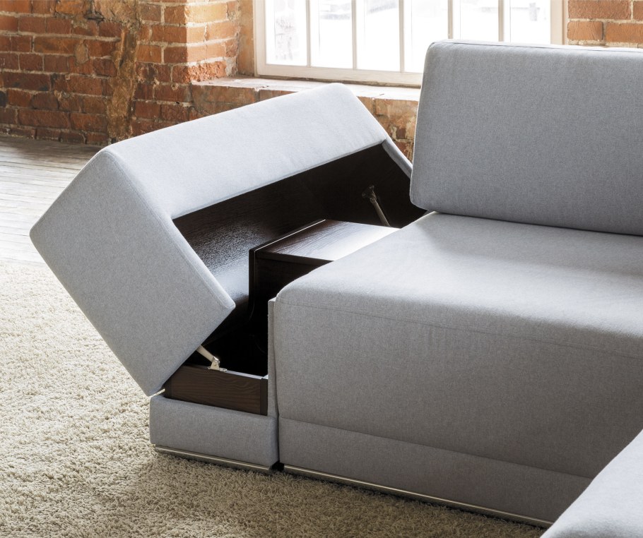 Утро на Рейне диван танагра