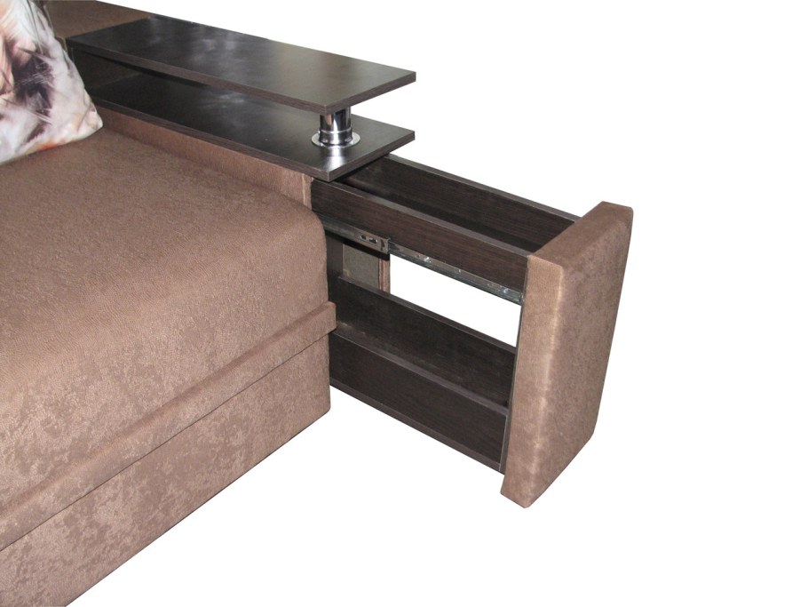 Диван еврокнижка Арго-3