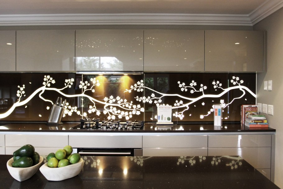 Скинали для кухни