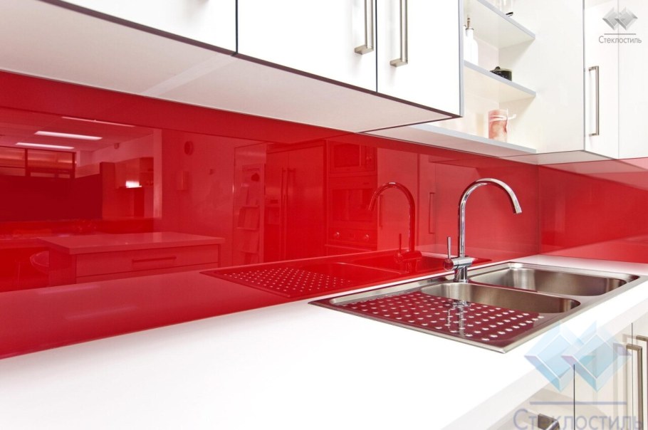 Стекло лакобель 8017