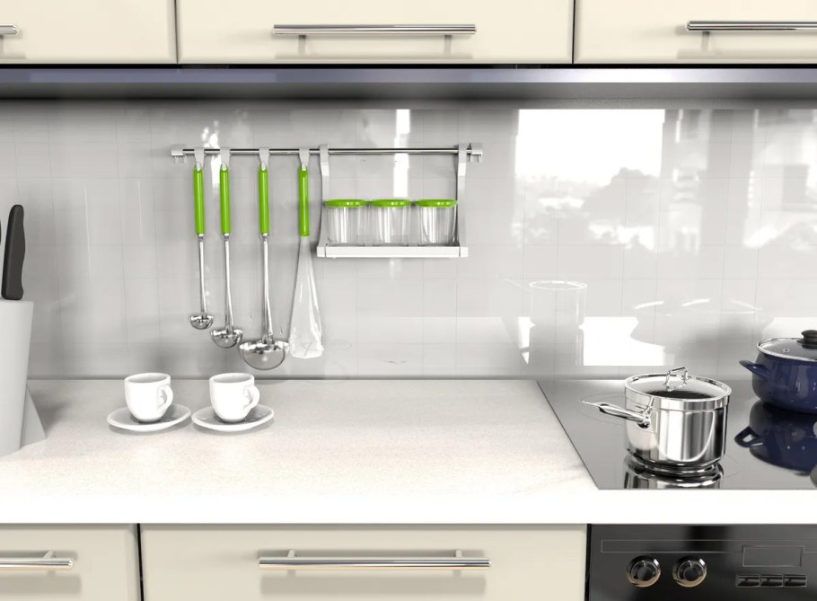 Рейлинги Kessebohmer