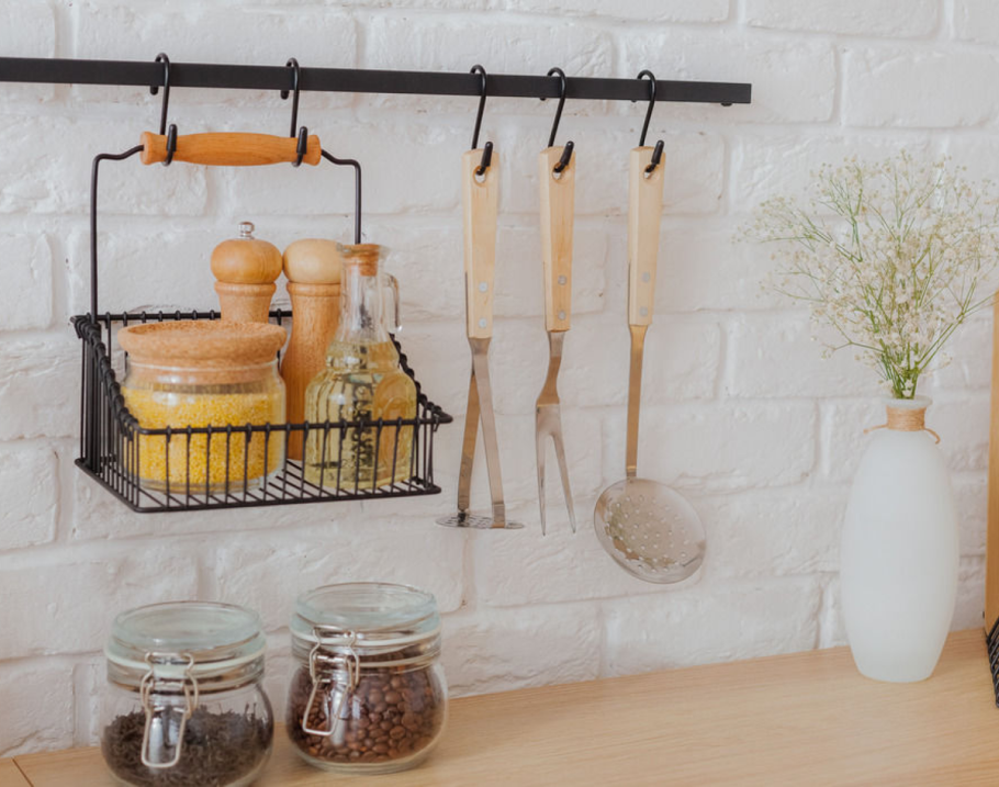 Органайзер для специй homsu