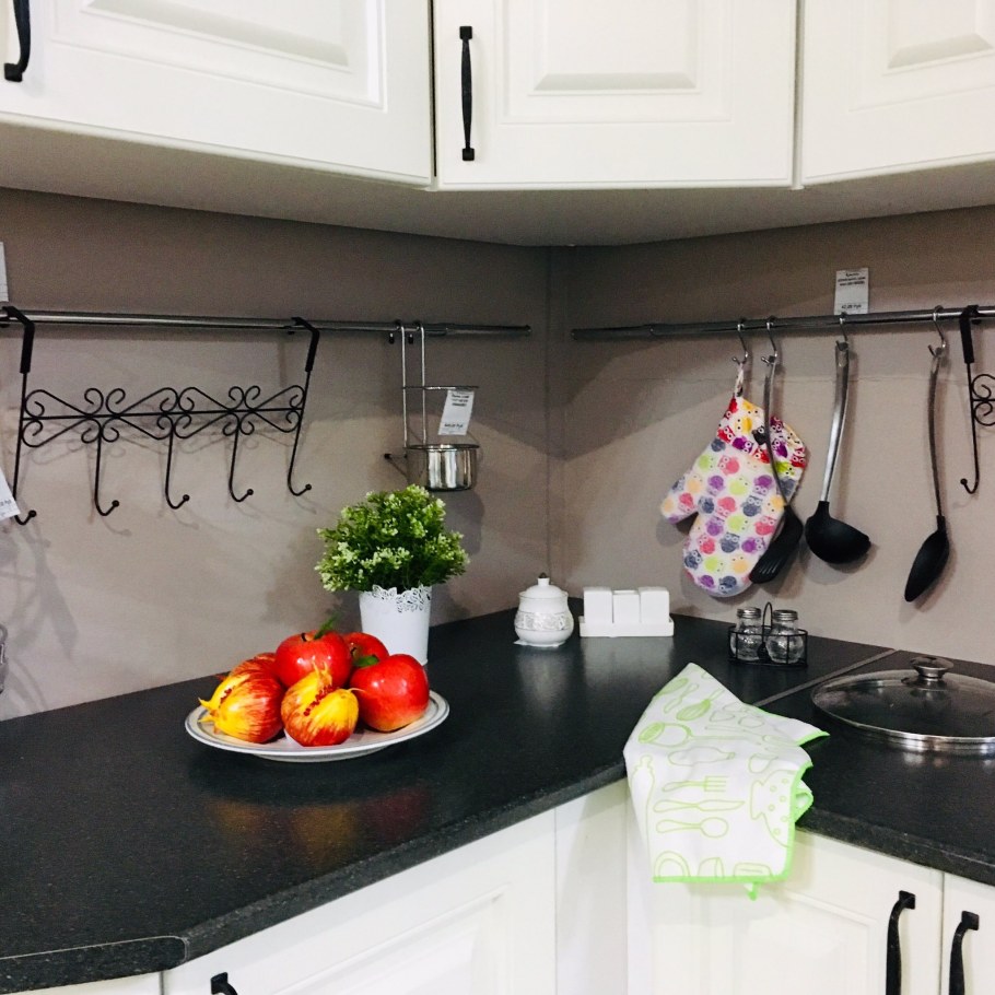 Рейлинги Kessebohmer Linero MOSAIQ