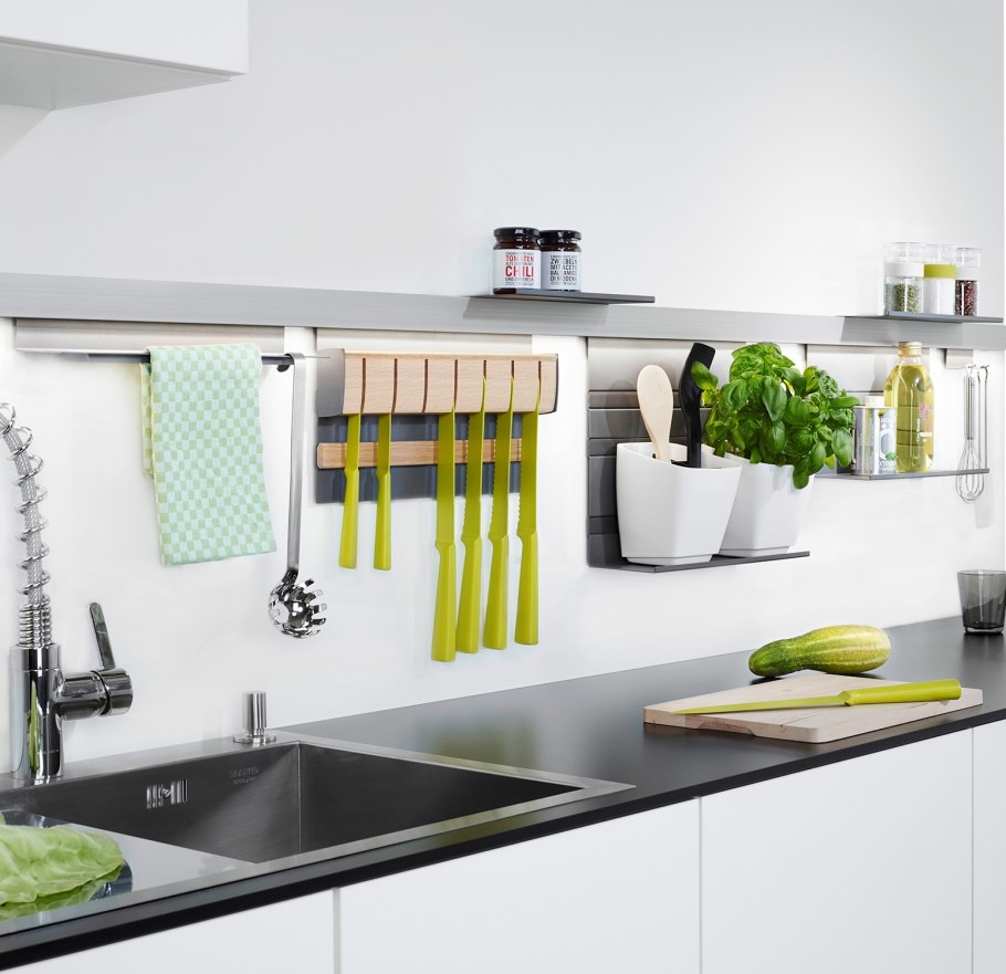 Рейлинги для кухни икеа