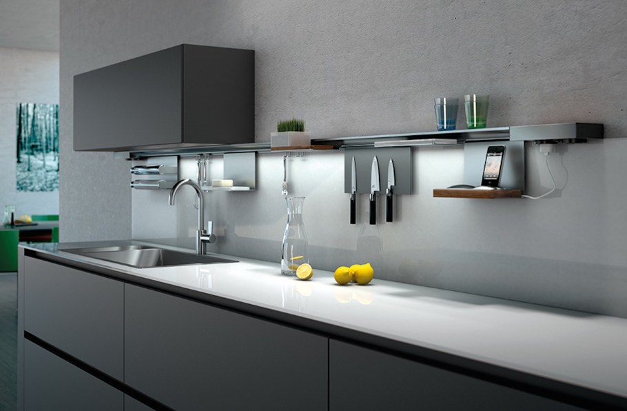 Икеа гультарп рейлинги