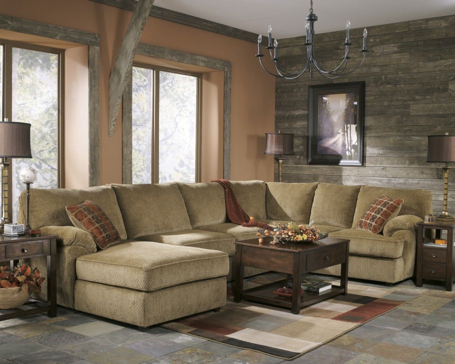 2720267/67 Диван угловой Ashley