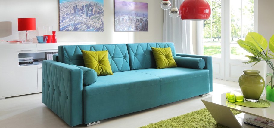 Loft Design диван 2081