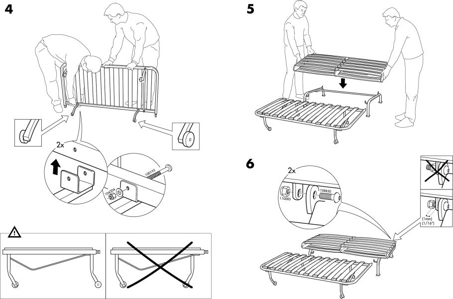 Диван-аккордеон «аккордеон 9909»