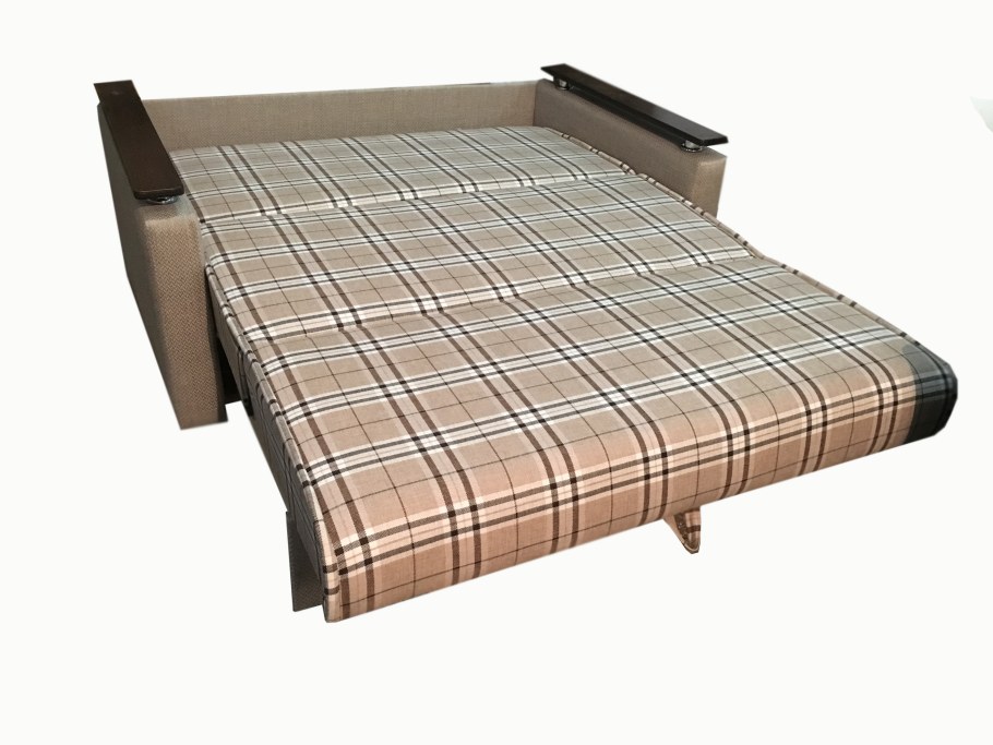 Диван с механизмом Дельфин схема раскладки