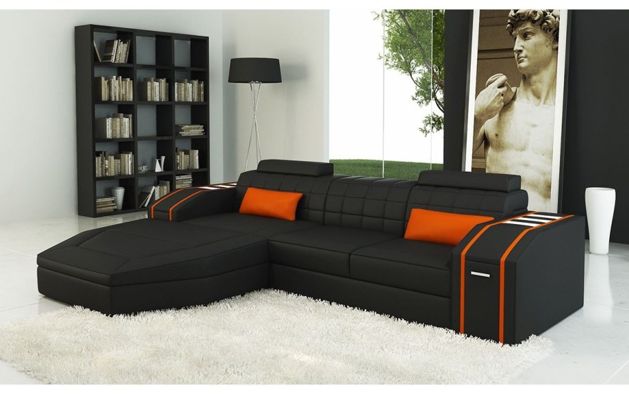 Диванчики для молодёжи