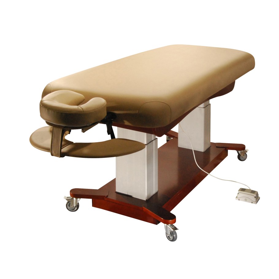 Массажный диван для массажа