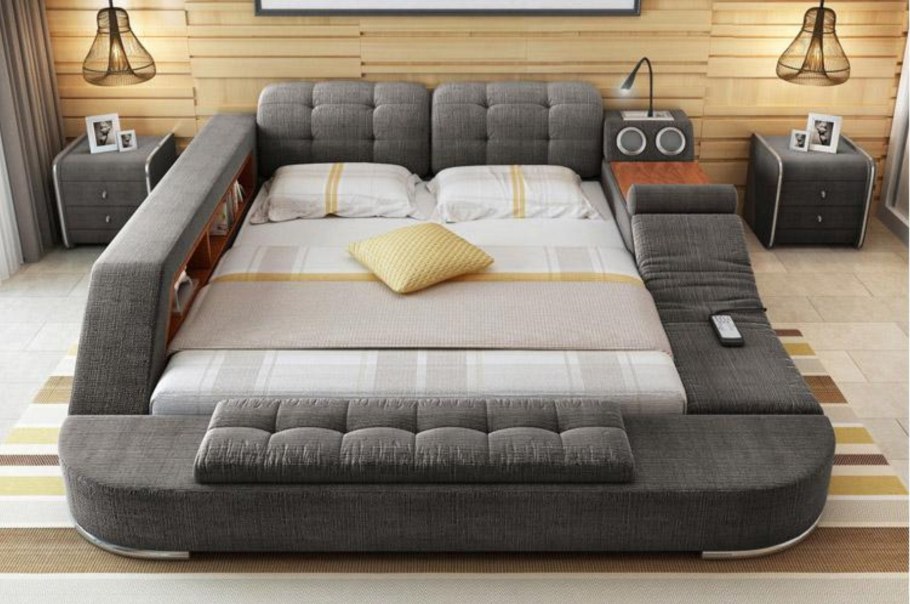 Кровать Ultimate Luxury Bed