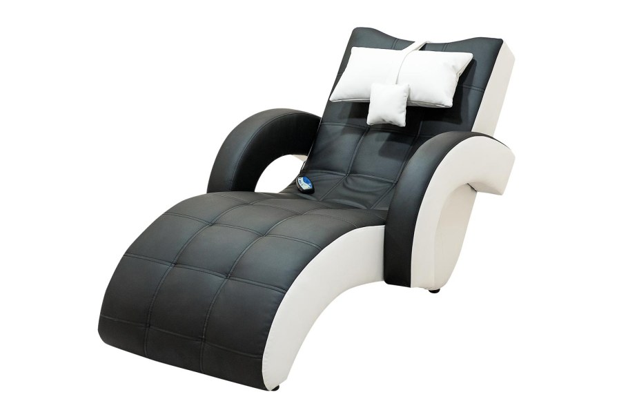 Массажный лежак