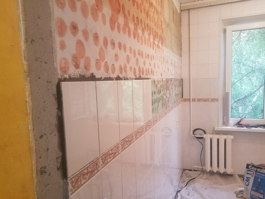 Недорогой ремонт квартиры своими руками в хрущевке