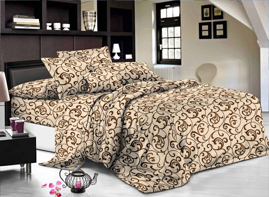 Аврора КПБ креп жатка 2.0 4210