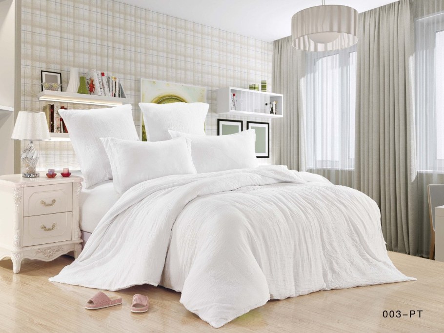 Постельное белье Mency поплин