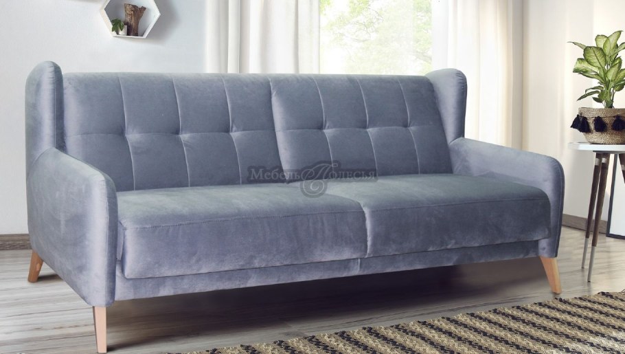 Диван-книжка "комфорт л+ дн"