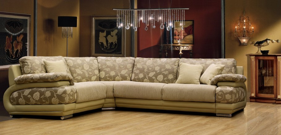 Диван Мадейра Пинскдрев