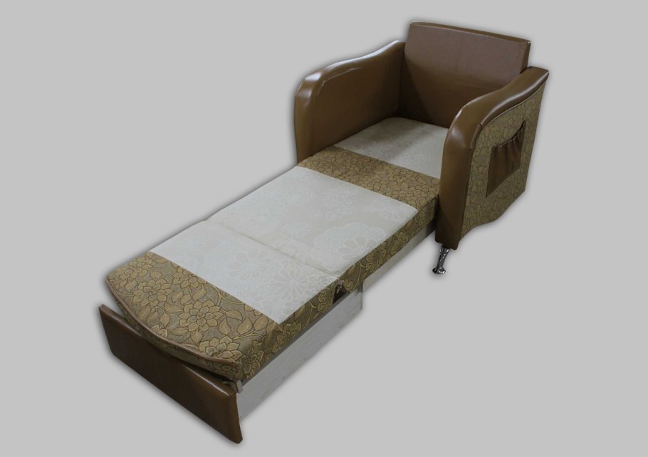 Фабрика мебели Панда кресло кровати