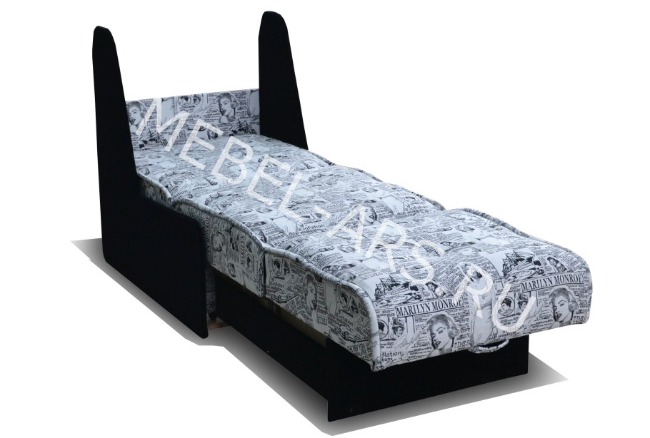 Кресло-кровать Heggi Аккорд №2