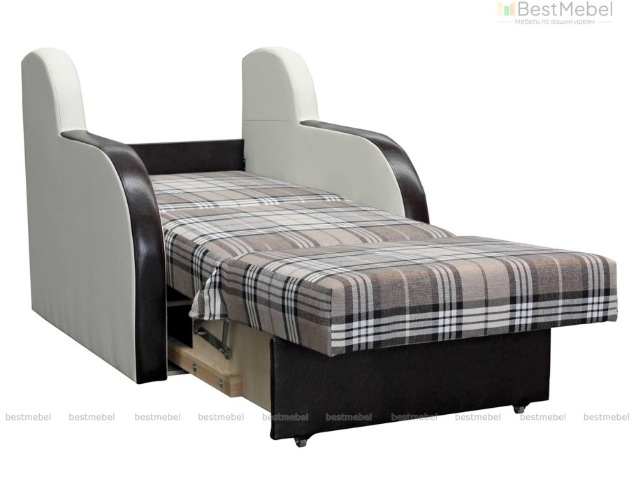 Кресло-кровать Монарх BMS