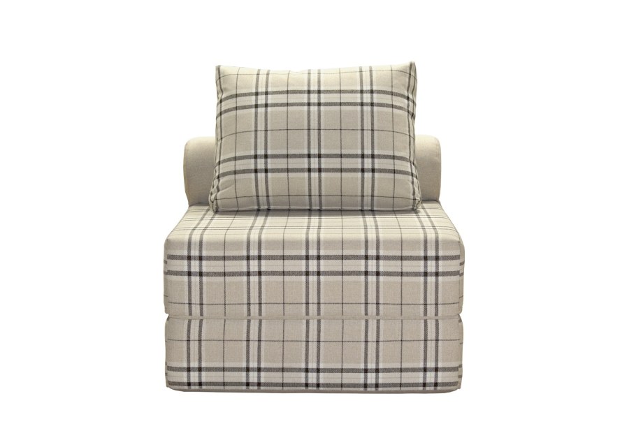 Раскладное кресло механизм трансформации Дельфин