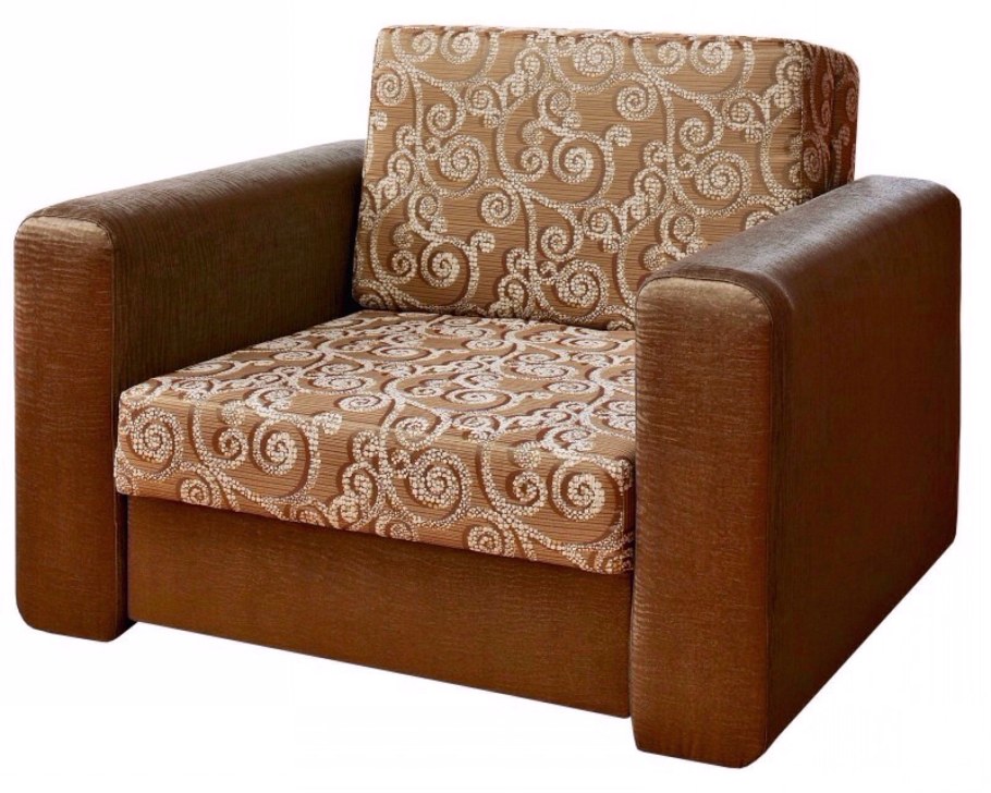 Кресло выкатное Аккорд